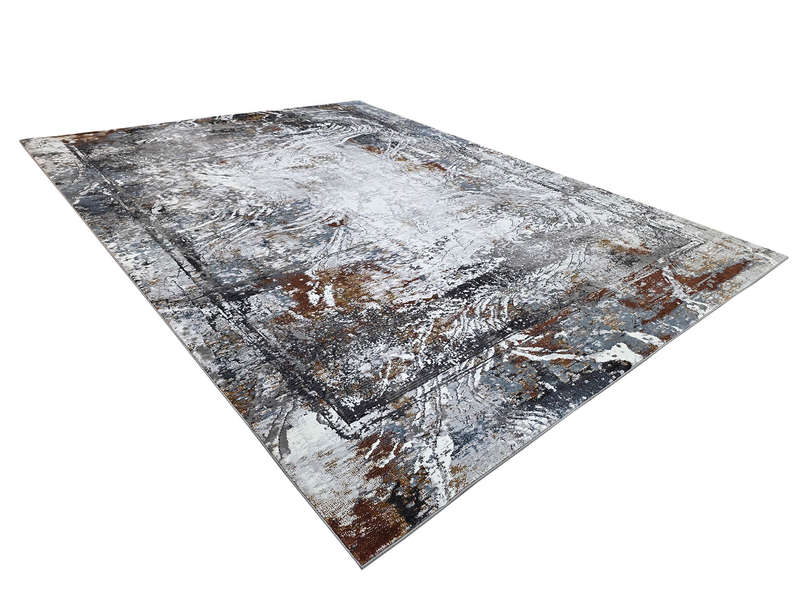 Turkish Modern Machine Made Carpet 400 X 300 CM