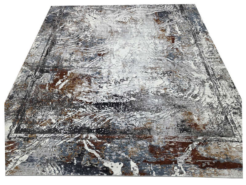 Turkish Modern Machine Made Carpet 400 X 300 CM