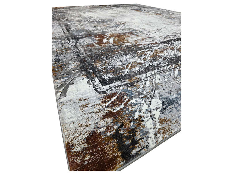 Turkish Modern Machine Made Carpet 400 X 300 CM