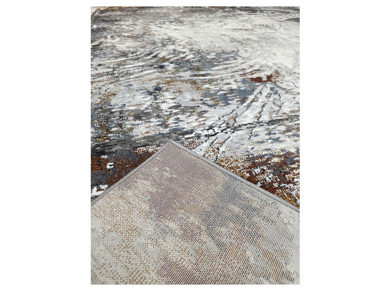 Turkish Modern Machine Made Carpet 400 X 300 CM