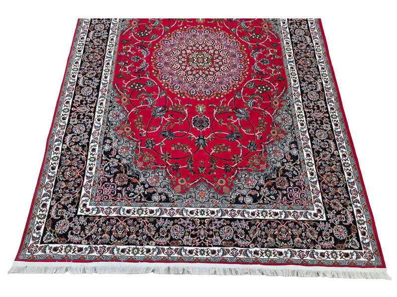 Stunning Persian Machine Made Carpet 300 x 200 CM