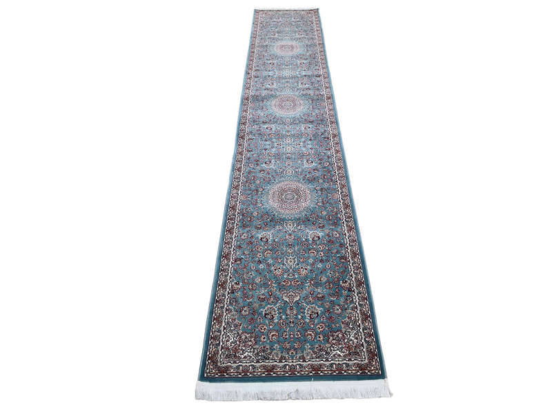 Stunning Nain Passage Runner 400 x 80 CM