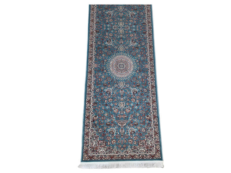 Stunning Nain Passage Runner 400 x 80 CM
