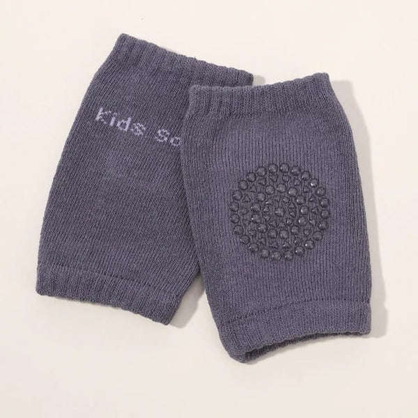 Kids Non-Slip knee Socks for crawling baby