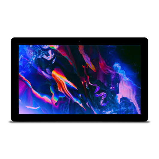 Office Ally Tablet