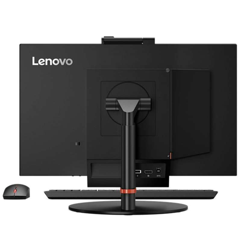 Pre-owned Lenovo Thinkcentre (M710Q) Tiny-In-One 22" Monitor