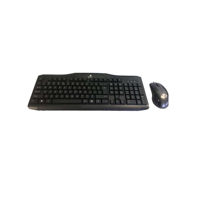 HP Compaq 8300 SFF with 17" Monitor