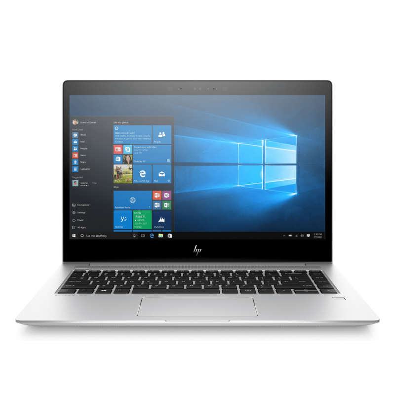 Fully Refurbished HP Elitebook Folio 1040 G3