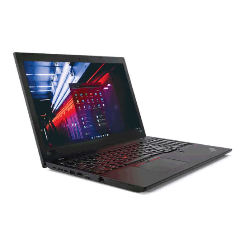 Fully Refurbished Lenovo Thinkpad L580 Laptop