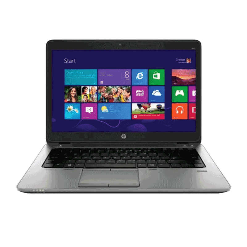 Pre-owned HP Elitebook 840 G2 Laptop
