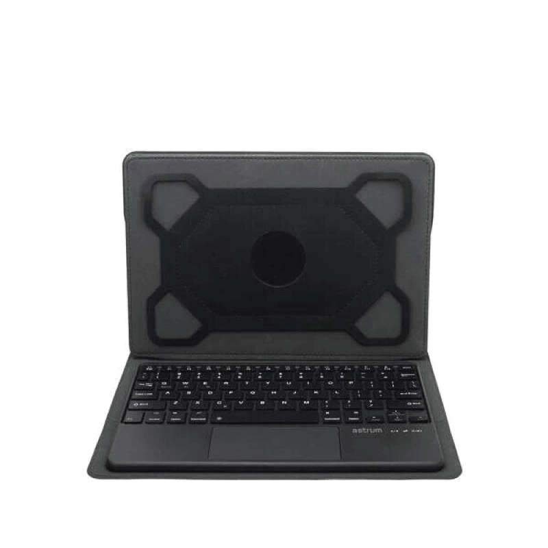 Brand New Astrum Universal Tablet Keyboard Case - TB160