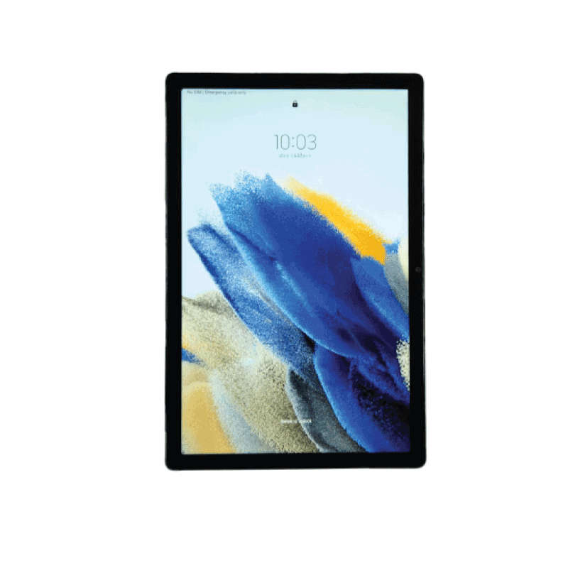 Pre-owned Samsung Tab A8 -  SM-X205