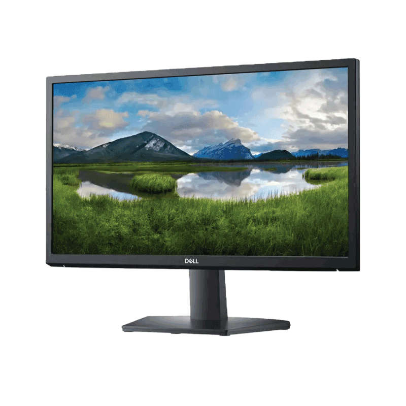 Pre-owned HP Elitedesk 800 G5 MT with 23" Monitor