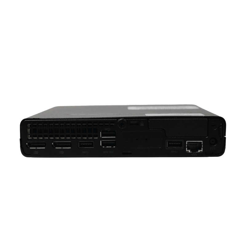 Pre-owned HP Elitedesk 800 G5 MT with 23" Monitor