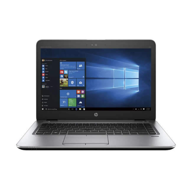 Fully Refurbished HP EliteBook 840 G3 Laptop