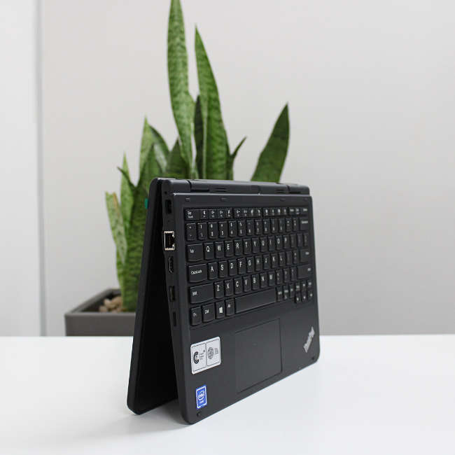 Fully Refurbished Lenovo Yoga 11e