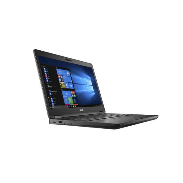 Fully Refurbished Dell Latitude 5480