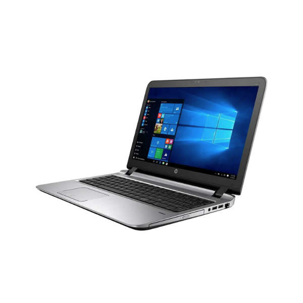 Fully Refurbished HP ProBook 450 G3
