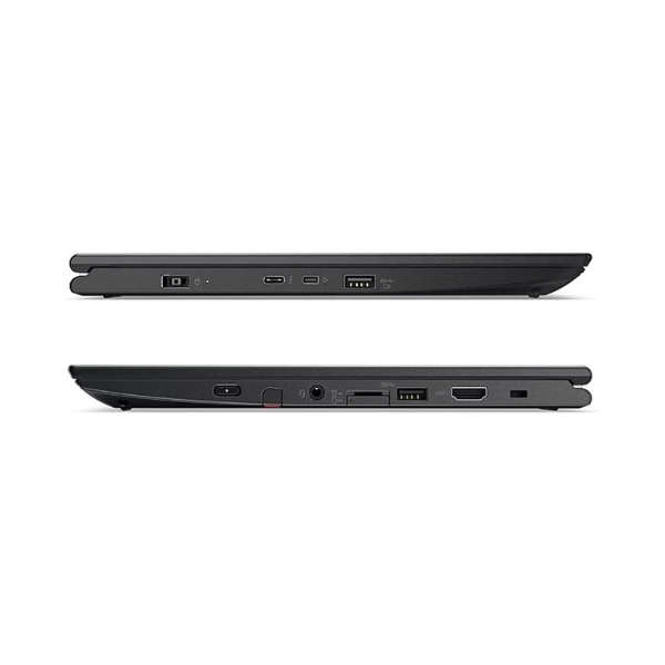 Fully Refurbished Lenovo Thinkpad X370 Yoga