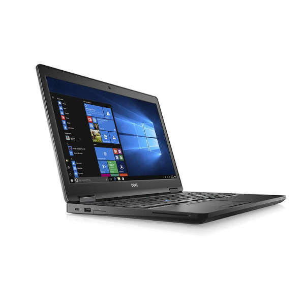 Fully Refurbished Dell Latitude 5580 i5