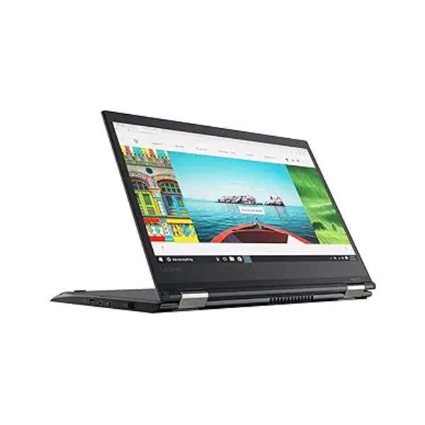 Fully Refurbished Lenovo Thinkpad X370 Yoga