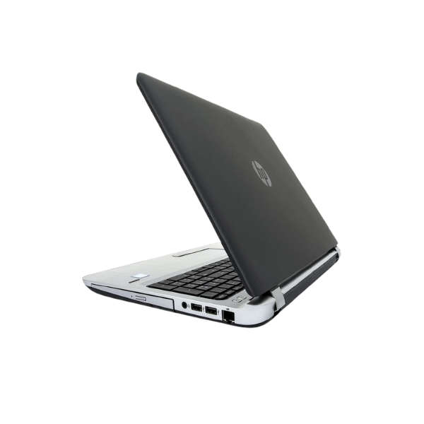 Fully Refurbished HP ProBook 450 G3