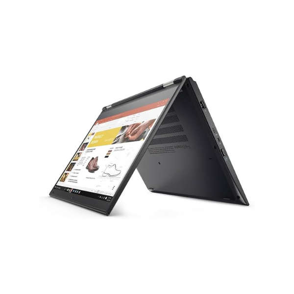 Fully Refurbished Lenovo Thinkpad X370 Yoga