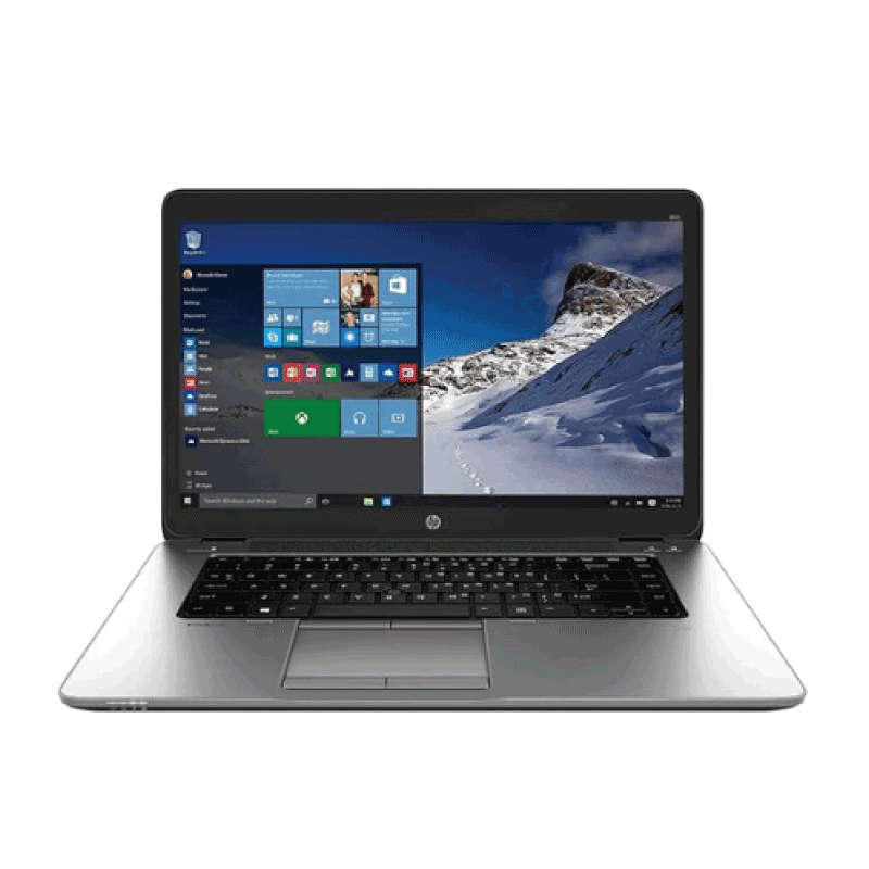 Fully Refurbished HP Elitebook 850 G2 i7