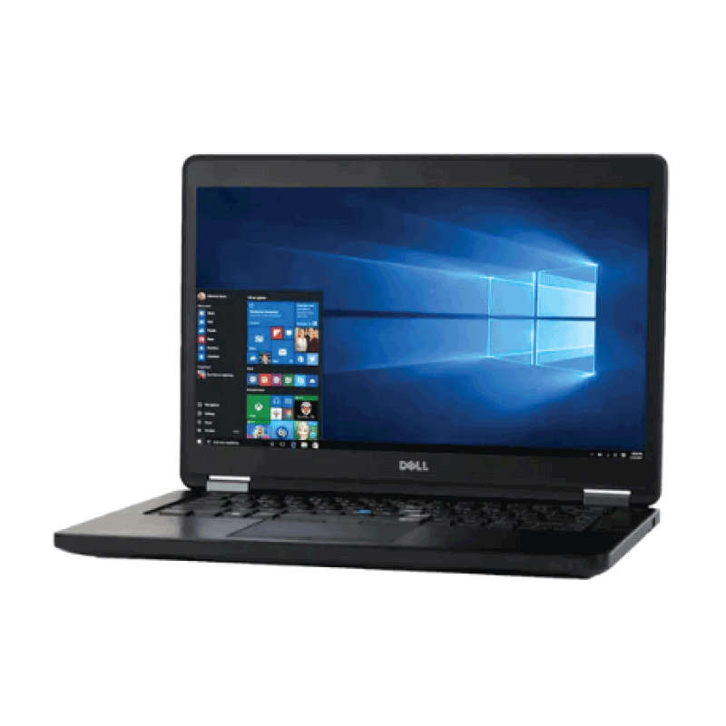 Fully Refurbished Dell Latitude E5450