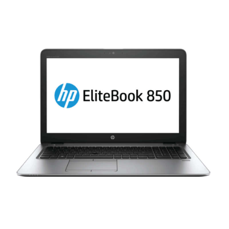 Fully Refurbished HP Elitebook 850 G3 i7