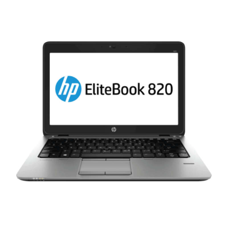 Fully Refurbished HP Elitebook 820 G1
