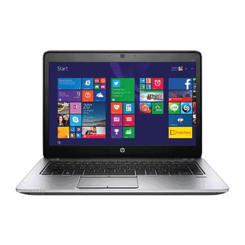 Fully Refurbished HP Elitebook 840 G2 i5