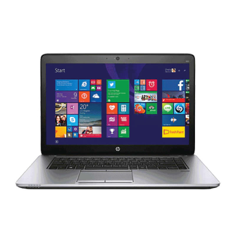 Fully Refurbished HP Elitebook 850 G1