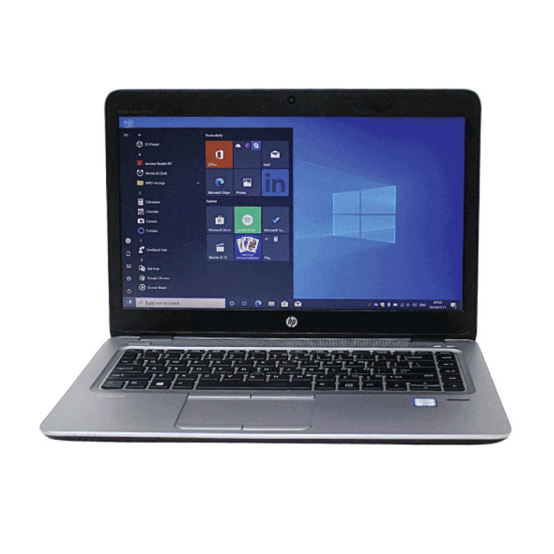 Fully Refurbished HP EliteBook 840 G3 Laptop