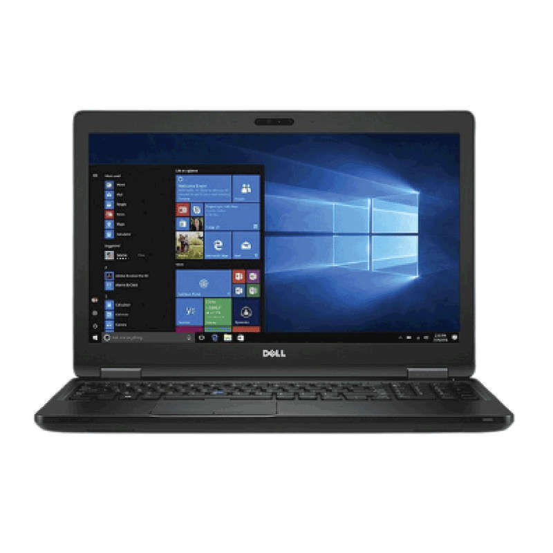 Fully Refurbished Dell Latitude E5570