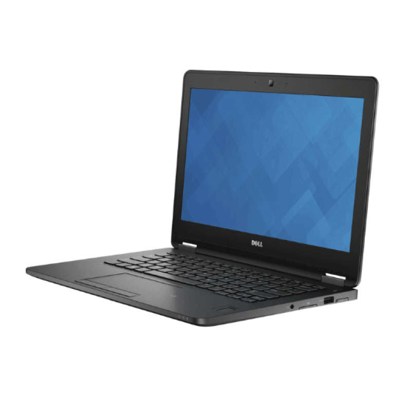Fully Refurbished Dell Latitude E7270