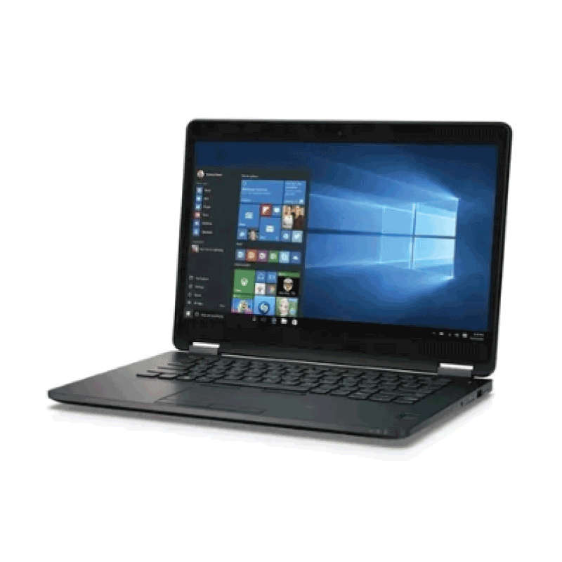 Fully Refurbished Dell Latitude E7470 i7