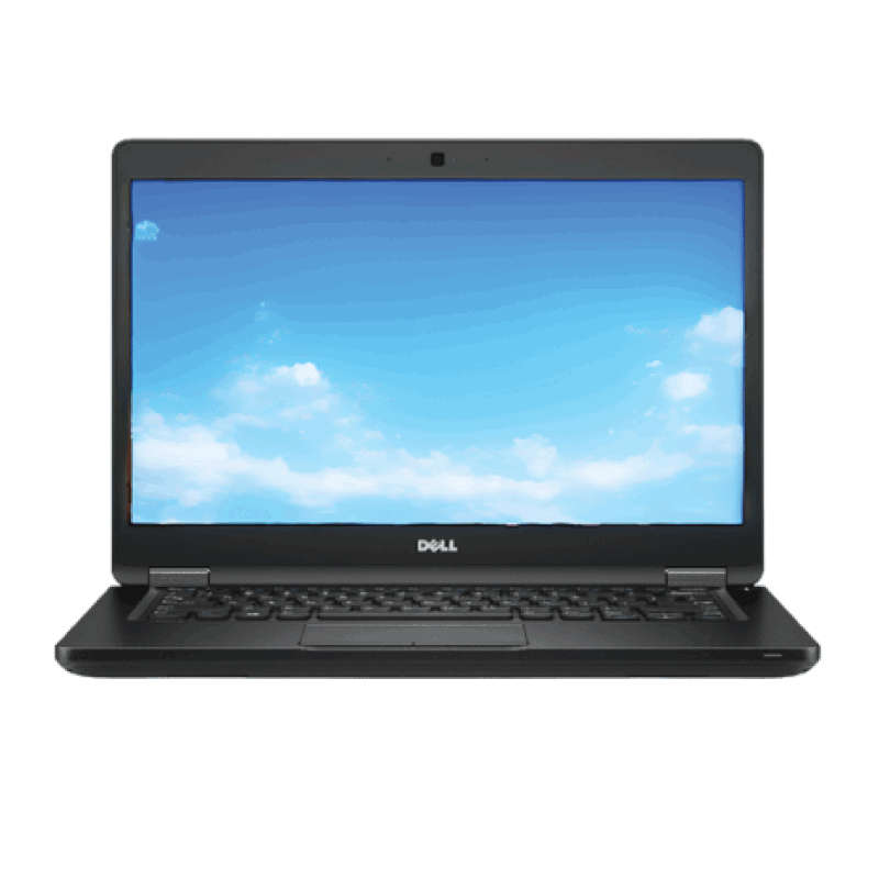 Fully Refurbished Dell Latitude 5480