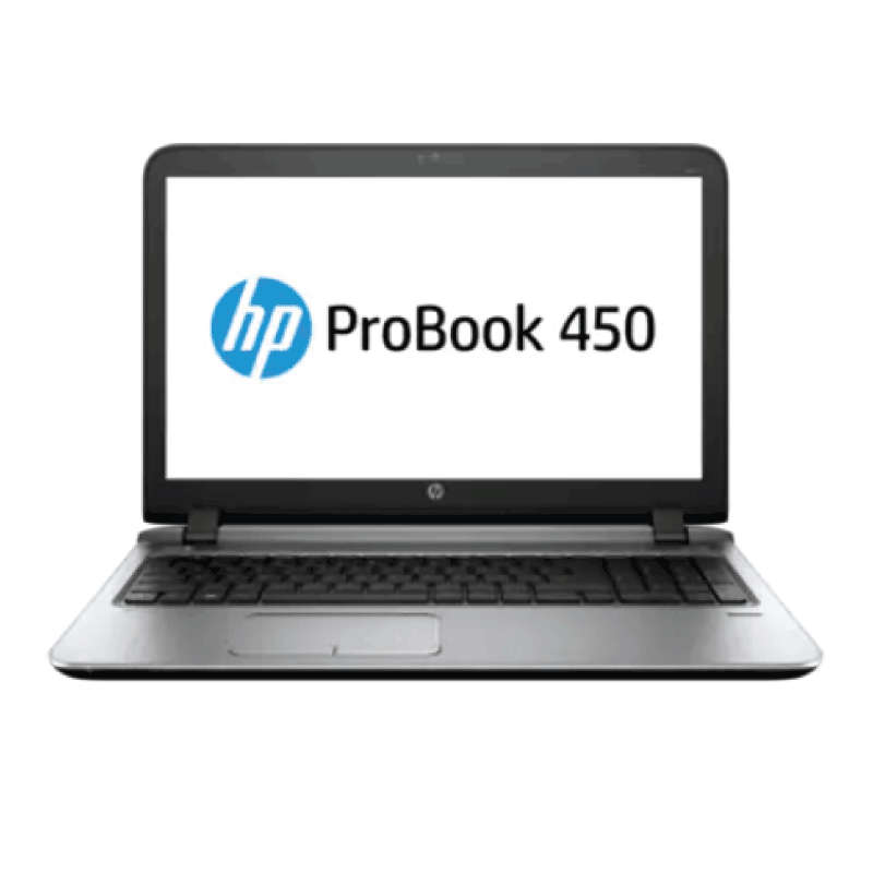 Fully Refurbished HP ProBook 450 G3