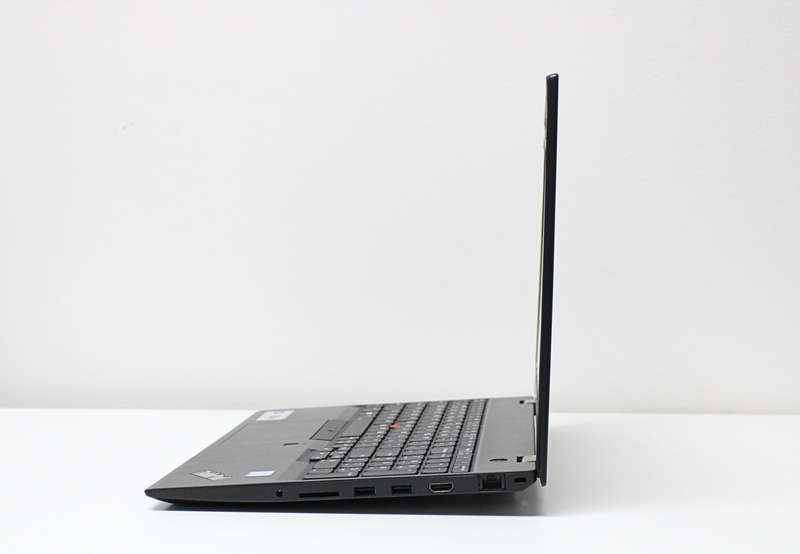 Fully Refurbished Lenovo Thinkpad T580
