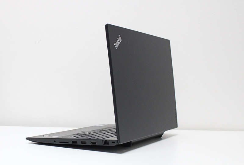 Fully Refurbished Lenovo Thinkpad T580