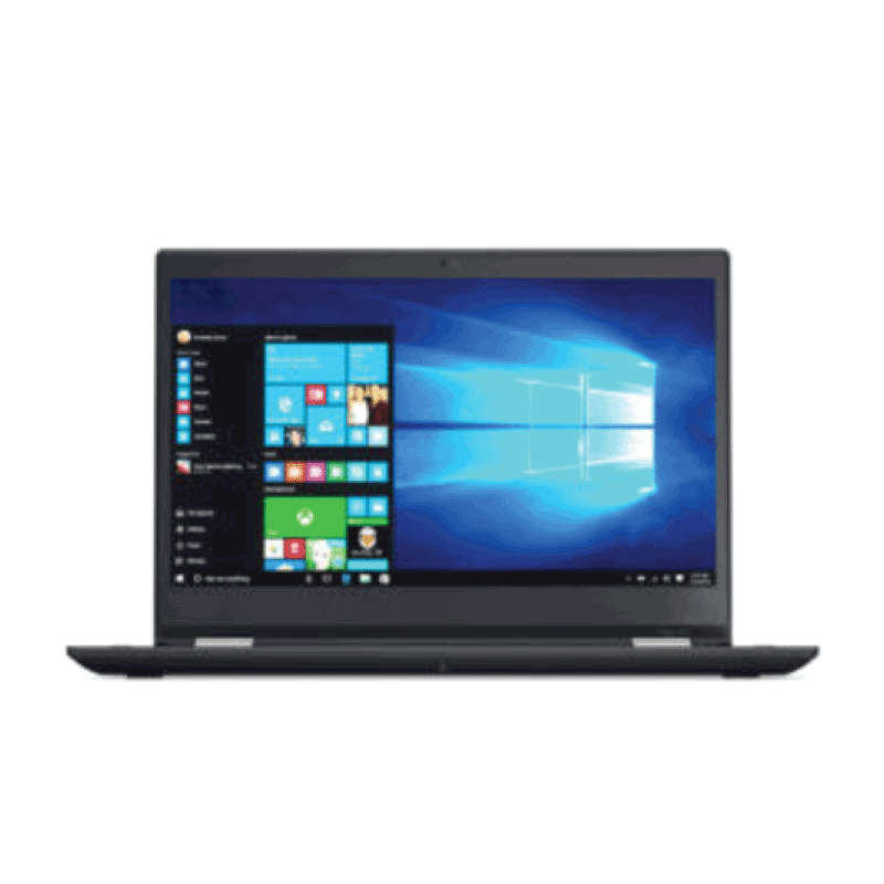 Fully Refurbished Lenovo Thinkpad X370 Yoga