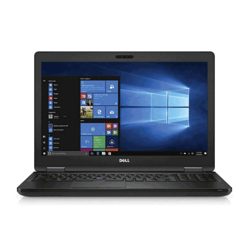 Fully Refurbished Dell Latitude 5580 i5