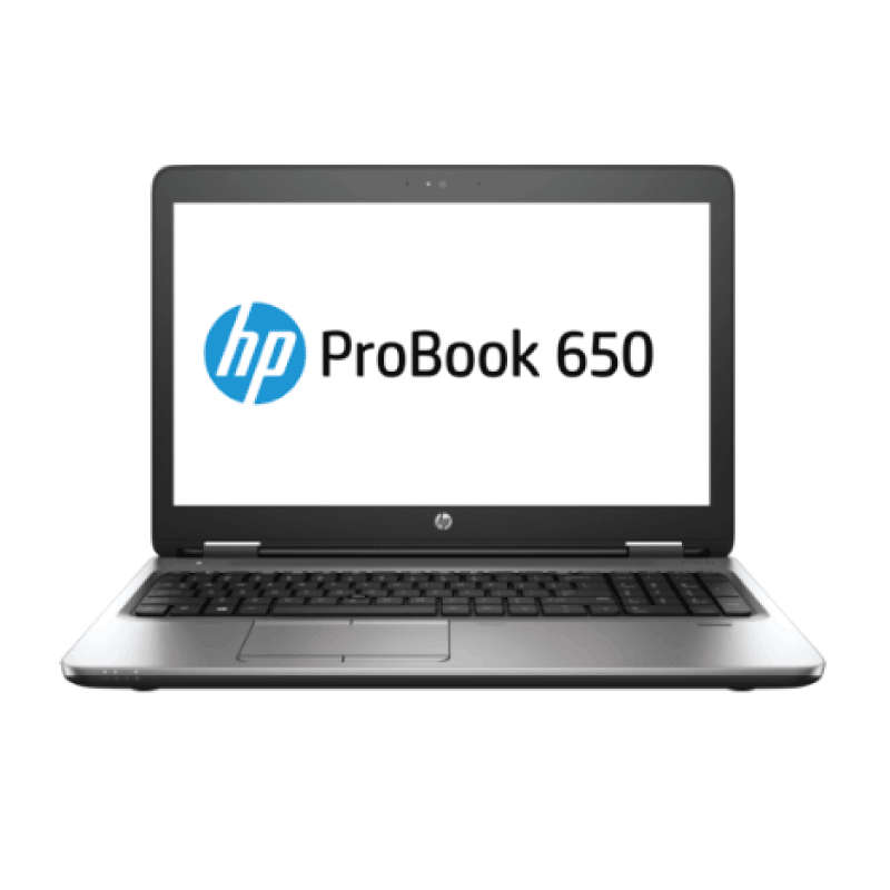 Fully Refurbished HP ProBook 650 G2