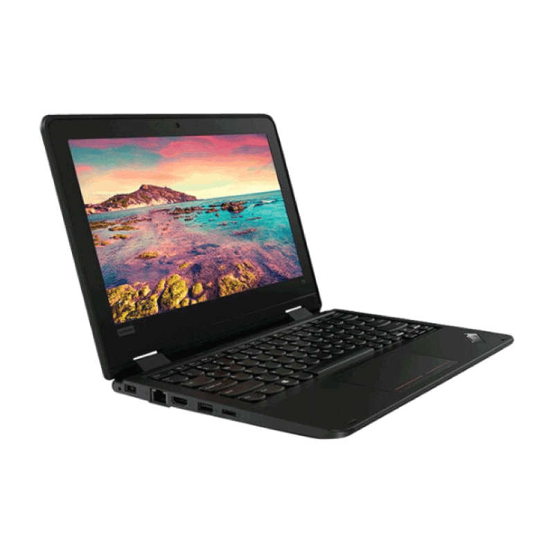 Fully Refurbished Lenovo Yoga 11e