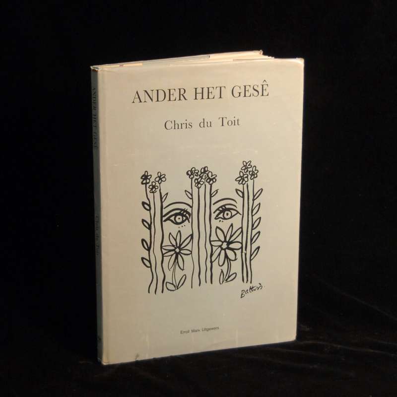 Ander Het Gese. - Chris du Toit.