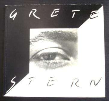 Grete Stern -