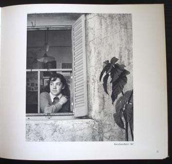 Grete Stern -