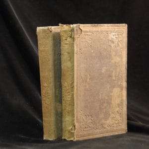 Journal of a Deputation sent to the East by the Committee of the Malta Protestant College in 1849. -