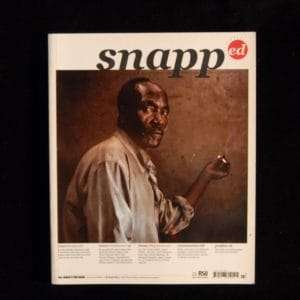 Snapped. 01 - Brendon Bell-Roberts (Ed)